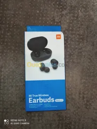 Earbuds basic 2 ➡️ ORIGINAL 