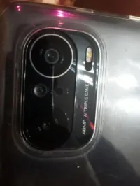 poco  f3