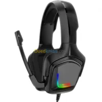 Casque Gaming ONIKUMA K20 RGB
