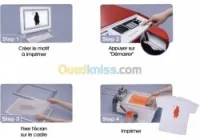 Sérigraphie Goccopro 100