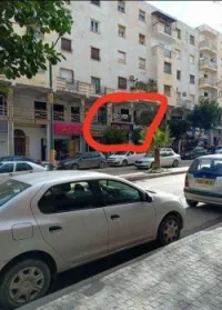Vente Local Tlemcen Mansourah