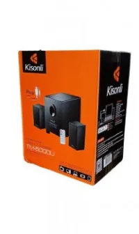 KISONLI TM 5000 