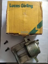Sabot de frein R21/R25