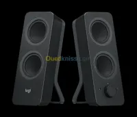  LOGITECH Z207 2.0 BLUETOOTH SPEAKERS