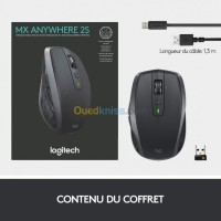 لوحة-المفاتيح-و-الفأرة-souris-logitech-mx-anywhere-2s-sans-fil-bluetooth-4000-dpi-originale-باب-الزوار-الجزائر