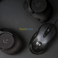SOURIS LOGITECH MX518 GAMING