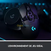 SOURIS LOGITECH G903 LIGHTSPEED HERO ORIGINAL