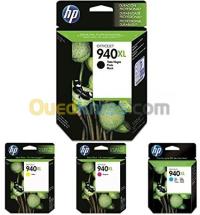 خرطوشة-و-حبر-cartouche-encre-hp-940xl-origine-الدويرة-المحمدية-الجزائر