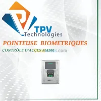 CONTROLE D'ACCES EM + BT MA300