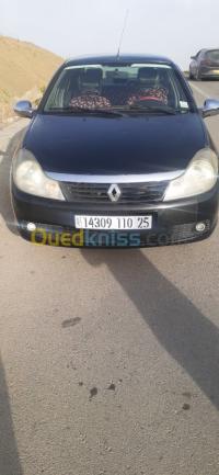قسنطينة-الجزائر-صالون-سيدان-renault-symbol-2010
