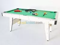 Billard american 182.5 x 99.5 x 78.5 c