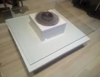 Table basse