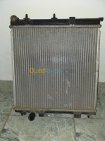 pieces-moteur-radiateur-peugeot-208-12-vti-oued-tlelat-oran-algerie