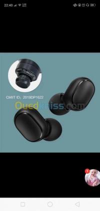 Redmi airdots 2 original thumbnail 4