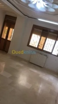 Vente Appartement F4 Alger Kouba
