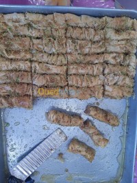 الجزائر-برج-البحري-توريد-الطعام-و-حلويات-gateaux