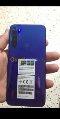 Xiaomi Redmi Note 8T thumbnail 3