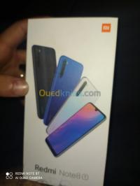 Xiaomi Redmi Note 8T thumbnail 4