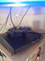 oran-hassi-ben-okba-algerie-playstation-ps3-slim-maflashi