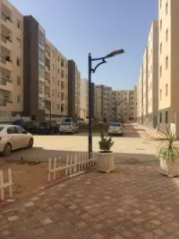 Vente Appartement F3 Tipaza Bou ismail