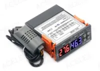 Régulateur de température et humidité STC3028