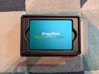 SSD XrayDisk  128gb