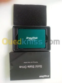 SSD XrayDisk  128gb