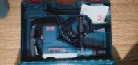 Perforateur BOSHHAMMER