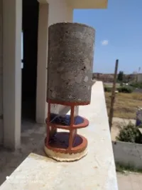 Carotteuse _ carottage