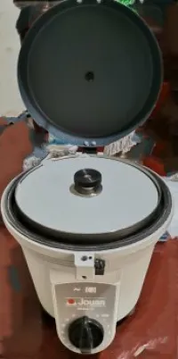 Centrifugeuse à hématocrite