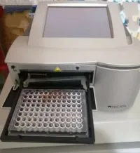 Laveur ELISA TECAN