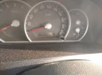 Kia Ceranto 2007 