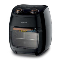 heating-air-conditioning-friteuse-sans-huile-airfryer-2en1-four-a-11l-2000w-kenwood-hfp90-el-biar-alger-algeria