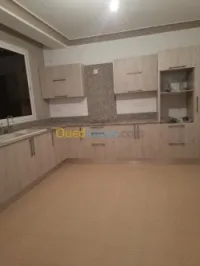 Location Niveau De Villa F4 Alger Birkhadem