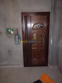 صناعة نوافذ و ابواب و شبابيك