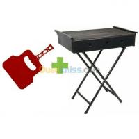 alimentaire-barbecue-a-charbon-pliable-شواية-لحم-dar-el-beida-alger-algerie