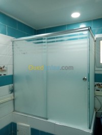 عنابة-سيدي-عمار	-الجزائر-نجارة-و-أثاث-verre-sécurite-trempé