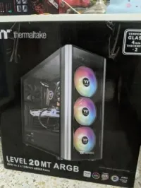 PC GAMER HIGHEND SANS GPU