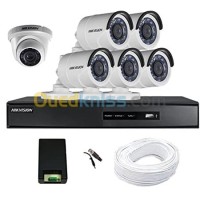 الجزائر-باب-الزوار-أمن-و-إنذار-كاميرات-مراقبةcaméras-de-surveillance