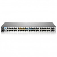 oran-algerie-réseau-connexion-switch-aruba-2530-48-ports-poe