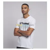 HUMMEL T-SHIRT
