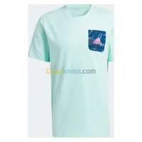 ADIDAS SUMMER POCKET TEE