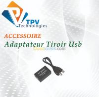الجزائر-القبة-آخر-adaptateur-tiroir-rg12-usb