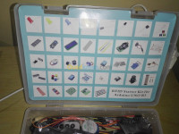مكونات-و-معدات-إلكترونية-kit-arduino-rfid-et-lot-de-بئر-خادم-الجزائر
