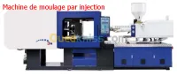 Machine Production Tube De Prélèvement 