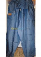 alger-dar-el-beida-algerie-jeans-et-pantalons-سراويل-نصف-ساق