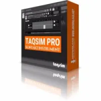 TAQ.SIM Kontakt Pro Library