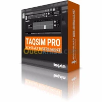 TAQ.SIM Kontakt Pro Library