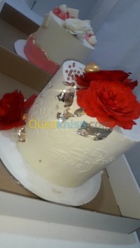 الجزائر-وادي-السمار-توريد-الطعام-و-حلويات-cakes