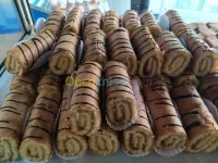 commandes biscuit roulé